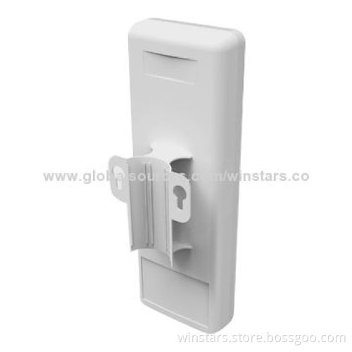 300Mbps Outdoor Wireless Router, Supports Inter-access Point Protocol
